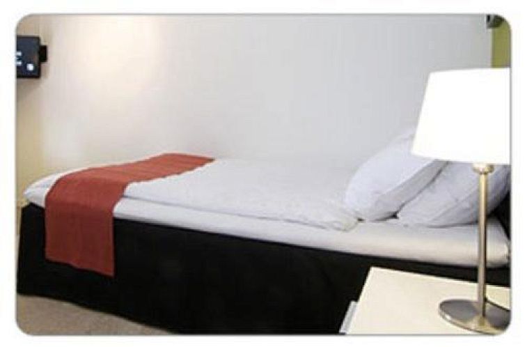 Hotell Tinget