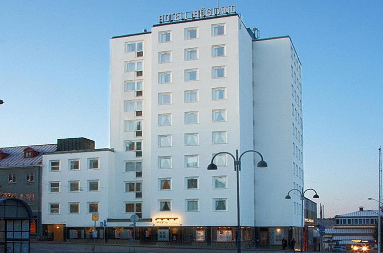 Hotell Högland