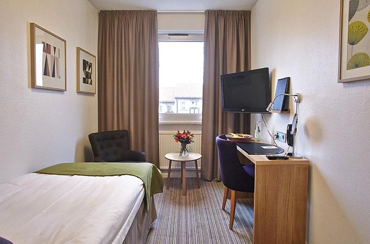 Hotell Högland