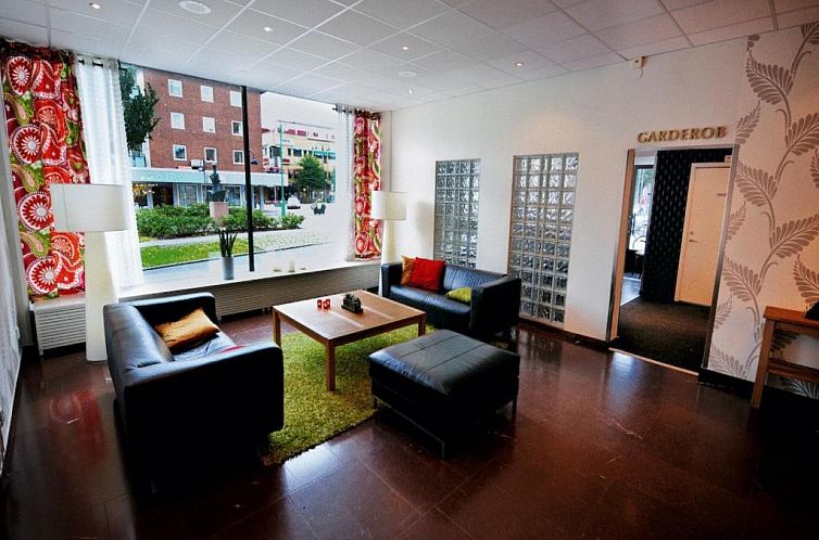 Hotell Högland