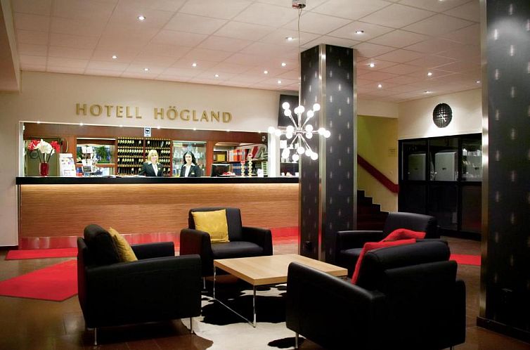 Hotell Högland