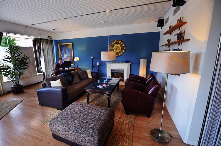 Hotell Högland