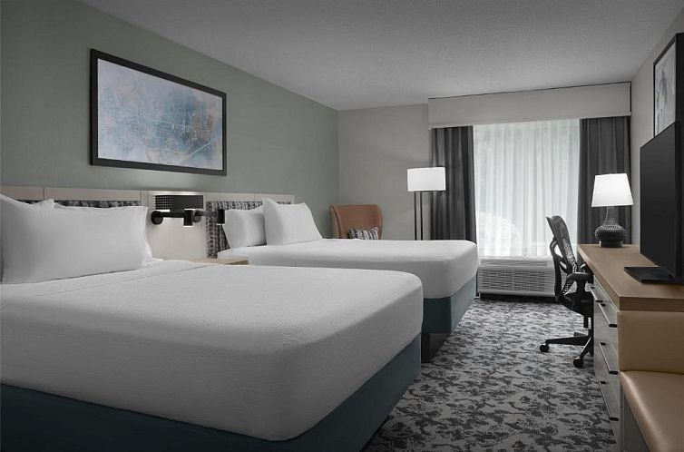 Hilton Garden Inn Auburn/Opelika