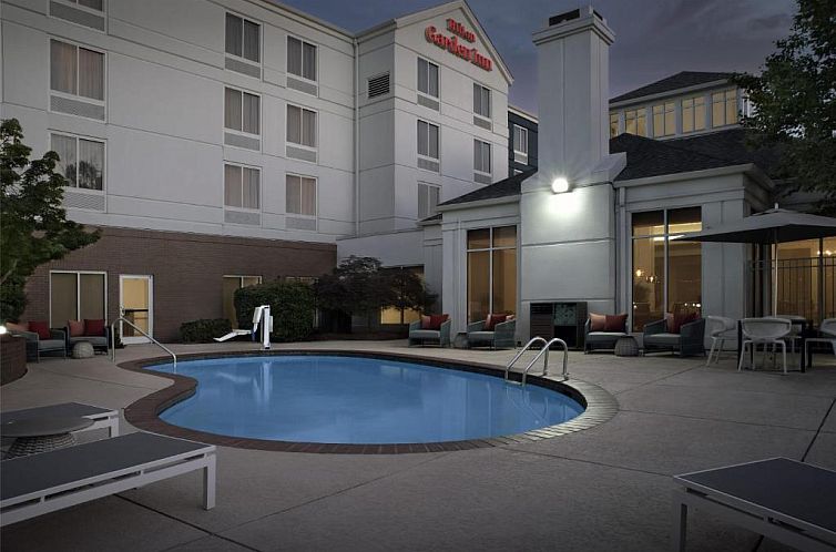 Hilton Garden Inn Auburn/Opelika