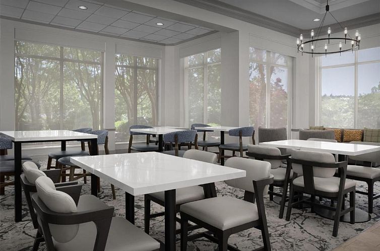 Hilton Garden Inn Auburn/Opelika