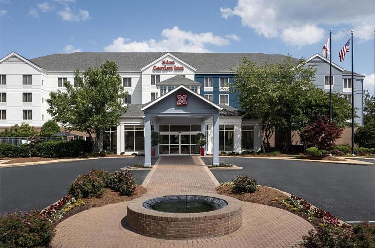 Hilton Garden Inn Auburn/Opelika
