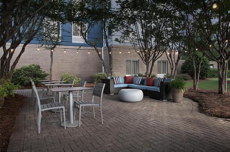 Hilton Garden Inn Auburn/Opelika