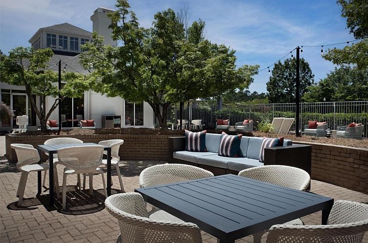 Hilton Garden Inn Auburn/Opelika