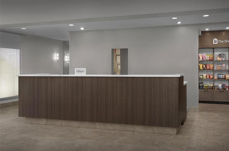 Hilton Garden Inn Auburn/Opelika
