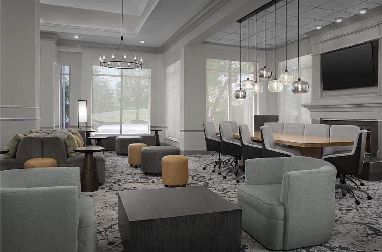 Hilton Garden Inn Auburn/Opelika