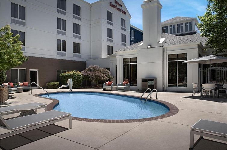 Hilton Garden Inn Auburn/Opelika