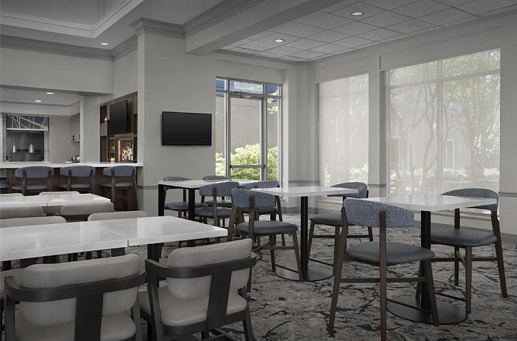 Hilton Garden Inn Auburn/Opelika