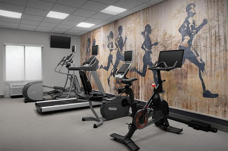 Hilton Garden Inn Auburn/Opelika