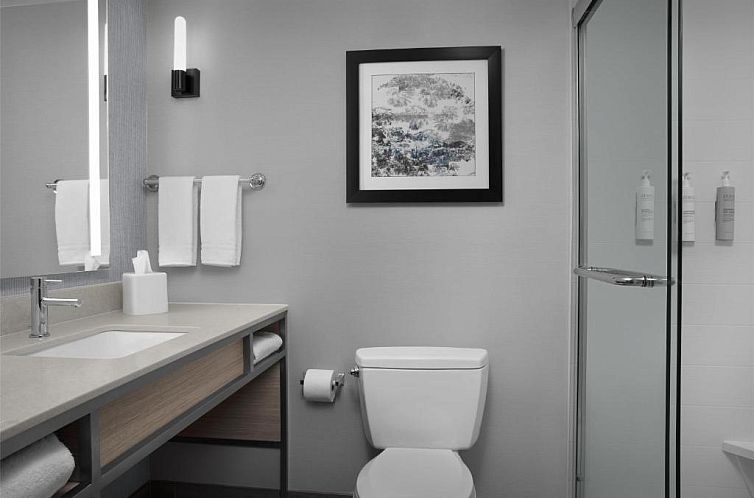 Hilton Garden Inn Auburn/Opelika