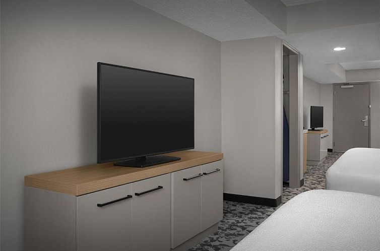 Hilton Garden Inn Auburn/Opelika