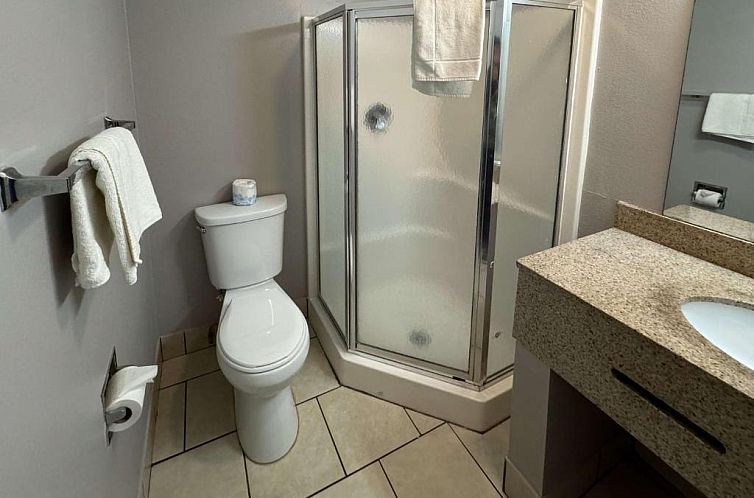 Motel 6-Janesville, WI