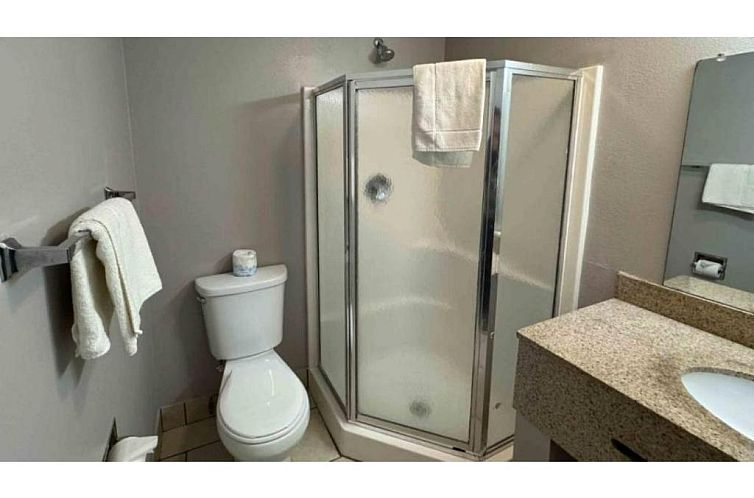 Motel 6-Janesville, WI