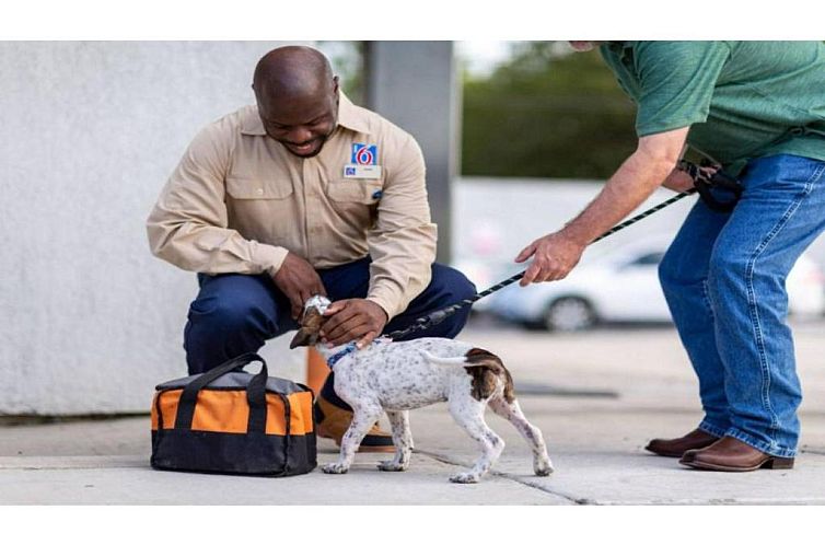 Motel 6-Janesville, WI