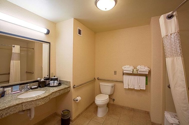 Hampton Inn & Suites Sacramento-Elk Grove Laguna I-5