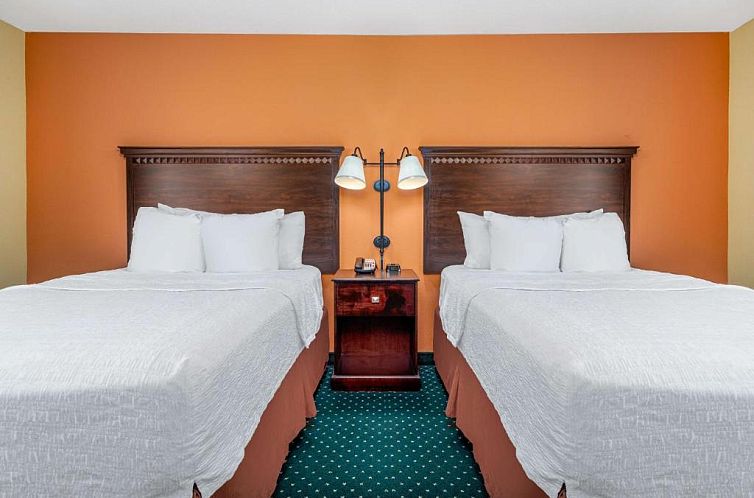 Hampton Inn & Suites Sacramento-Elk Grove Laguna I-5