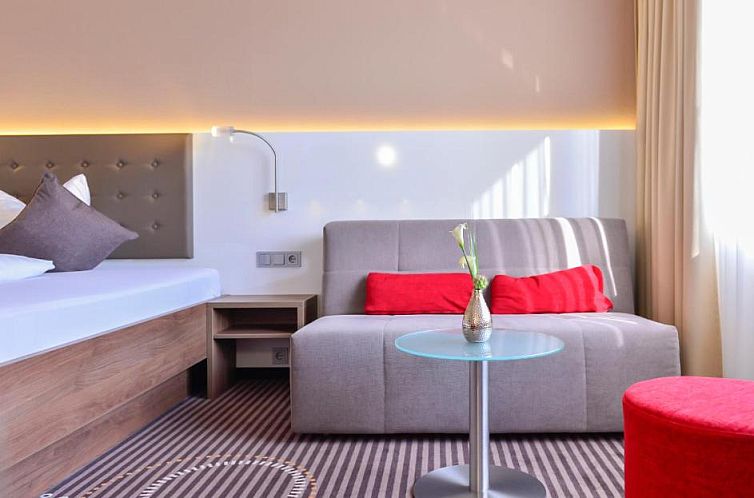 Guest house 9102006 - Apartment Baden-Württemberg - Hotel Fuchsen