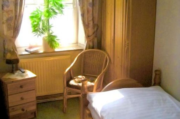 Hotel Alt Wassenberg