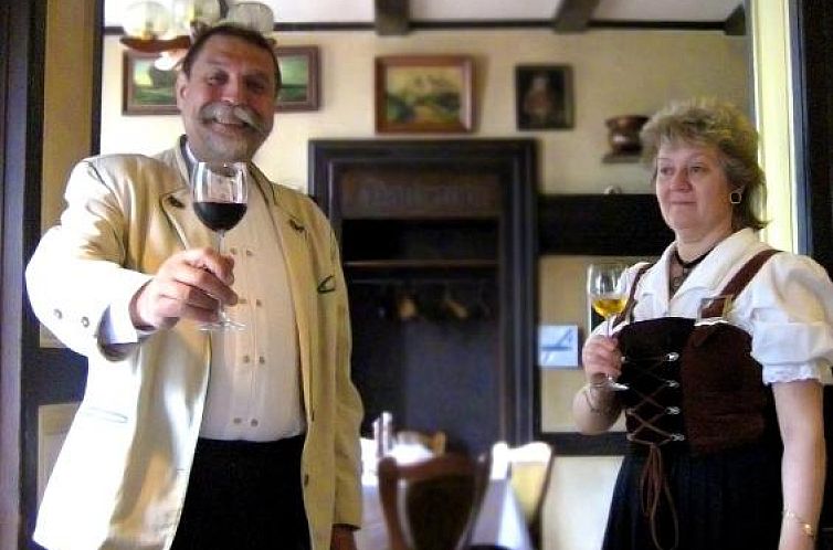 Hotel Alt Wassenberg