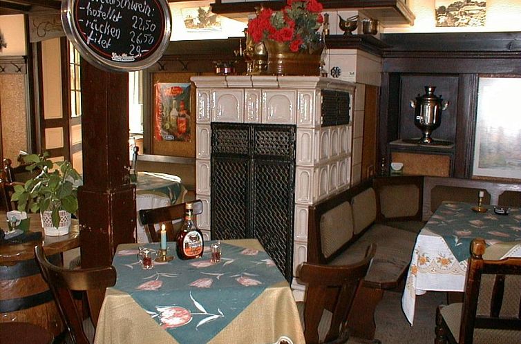Hotel Alt Wassenberg