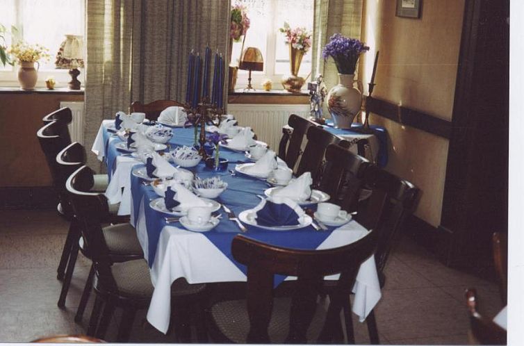 Hotel Alt Wassenberg