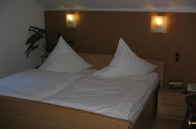 Hotel Alt Wassenberg