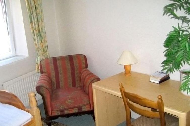 Hotel Alt Wassenberg