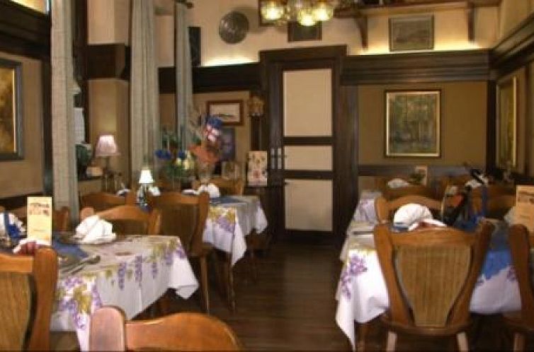 Hotel Alt Wassenberg