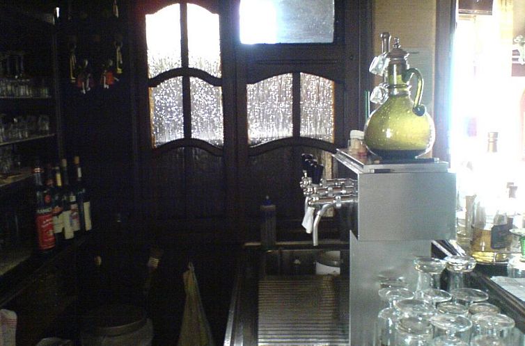 Hotel Alt Wassenberg