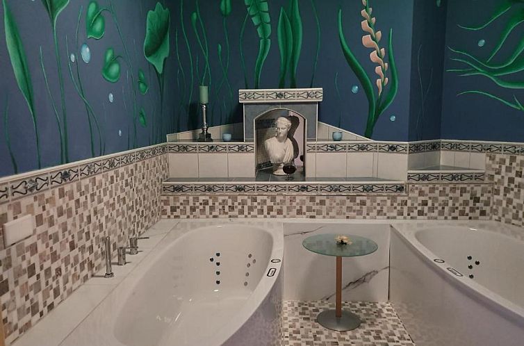 Wellness Resort Romantika