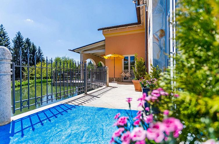 Wellness Resort Romantika