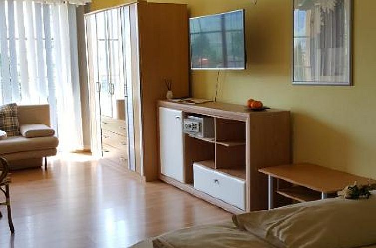 Wellness Resort Romantika