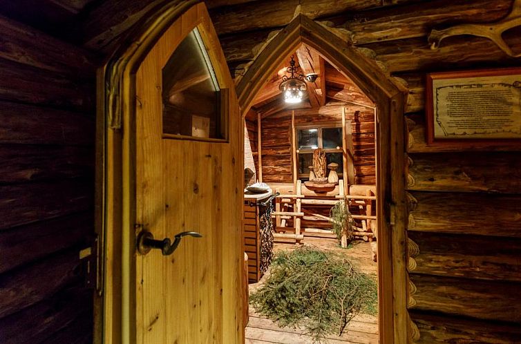 Wellness Resort Romantika