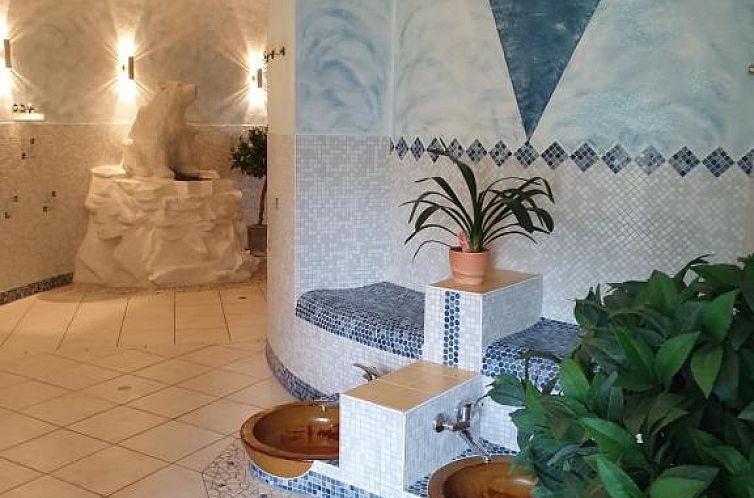 Wellness Resort Romantika