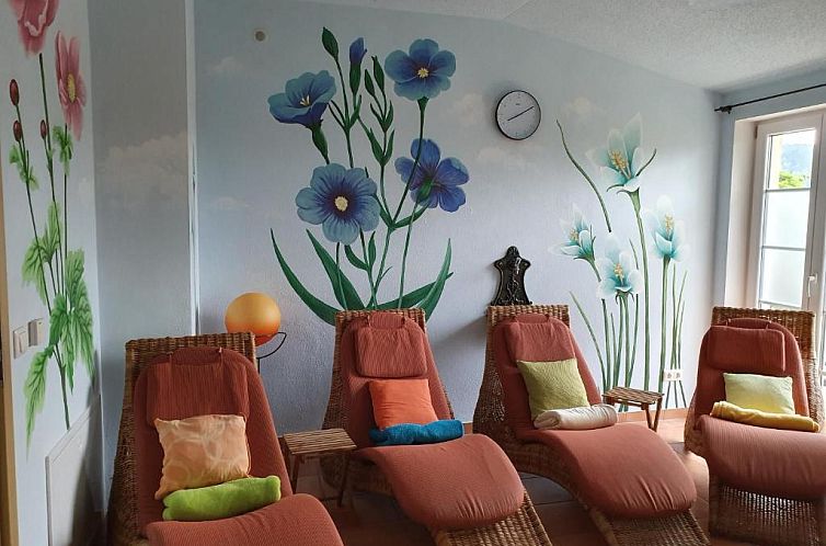 Wellness Resort Romantika