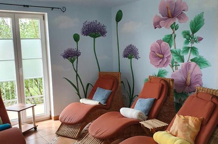 Wellness Resort Romantika