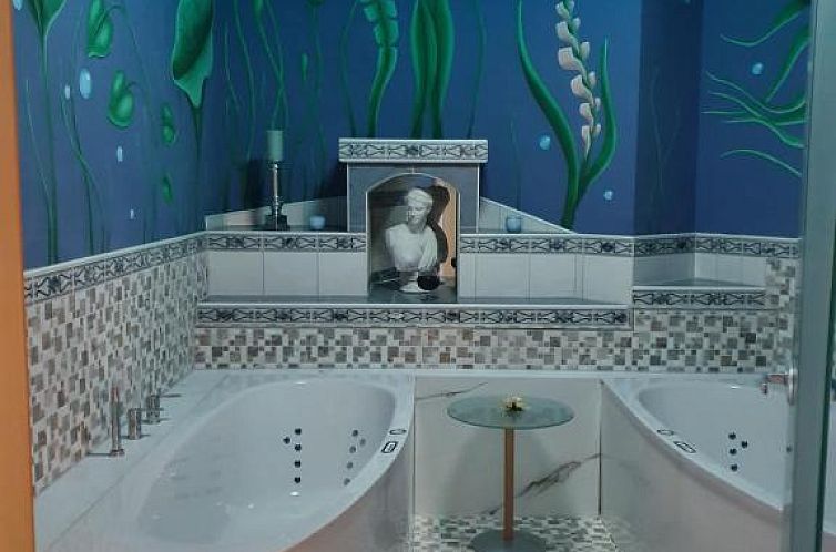 Wellness Resort Romantika