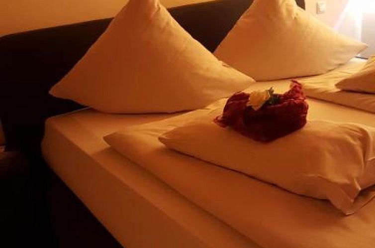 Wellness Resort Romantika