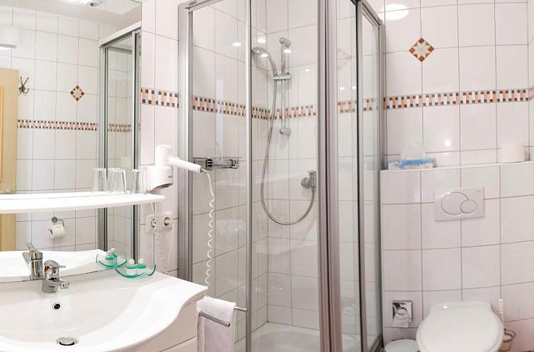 Wellness Resort Romantika