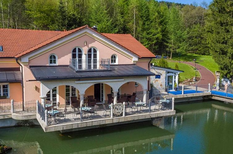 Wellness Resort Romantika