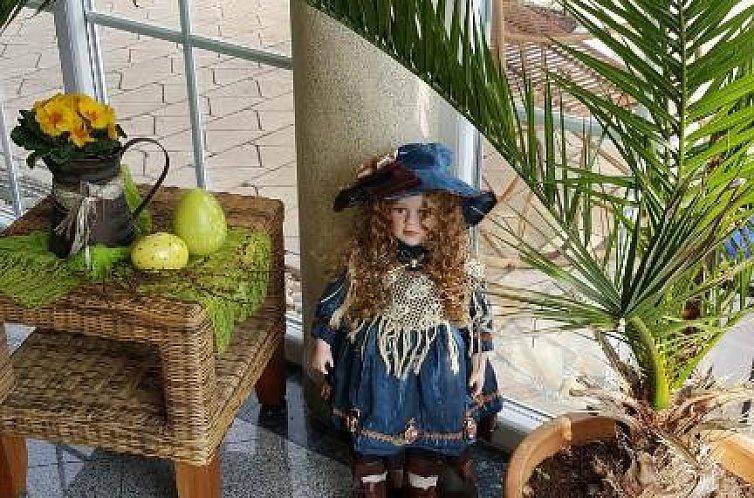 Wellness Resort Romantika