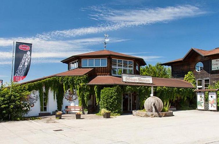 Wellness Resort Romantika
