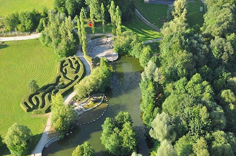 Wellness Resort Romantika