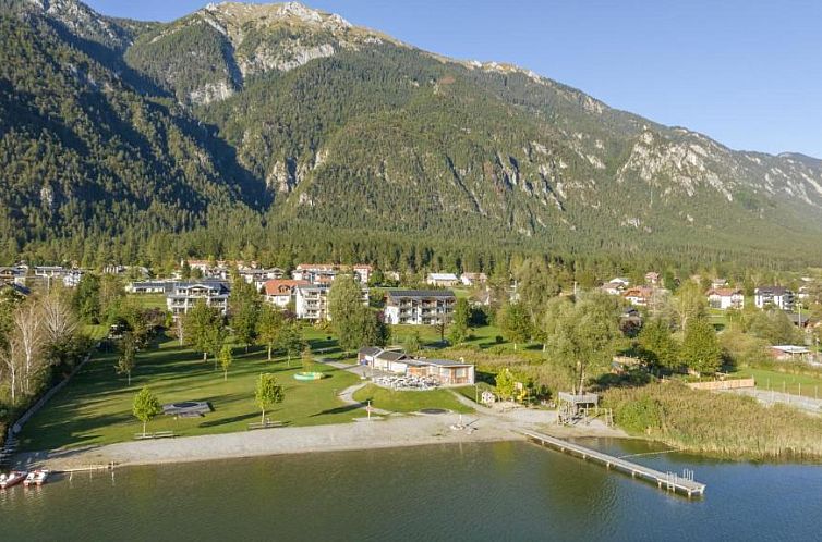 Verblijf 9111404 - Appartement Karinthië - Apartments De Luxe Schluga