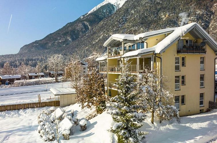 Apartments De Luxe Schluga