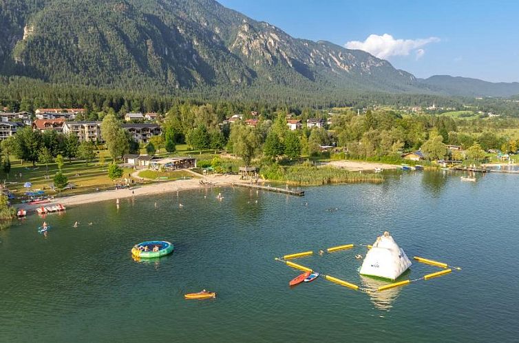 Apartments De Luxe Schluga